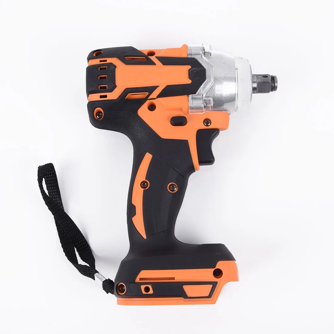 

Handheld Brushless Impact Wrench For Makita Battery Tungsten Steel Shaft Multi Purpose Electric Wrench