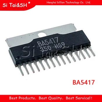 

5pcs/lot BA5417 ZIP-15