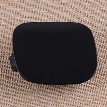 

CITALL Front Left Bumper Tow Hook Cover Cap Fit for Toyota Highlander 2014 2015 2016 521280E927 521200E927