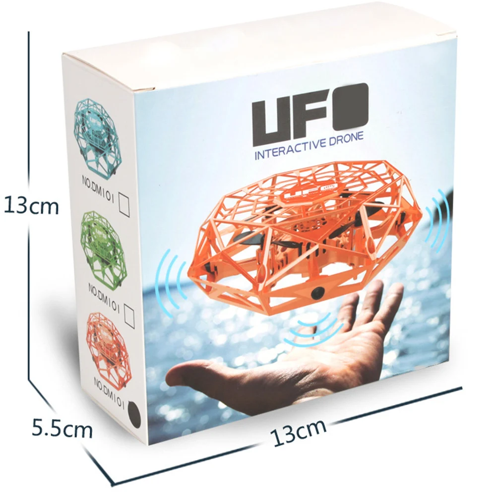 Micro 2.4G DSM/2 DSM/X Receiver Compatible Satellite RX for JR Remote Control DIY Racing Drone F3 Flight Controller