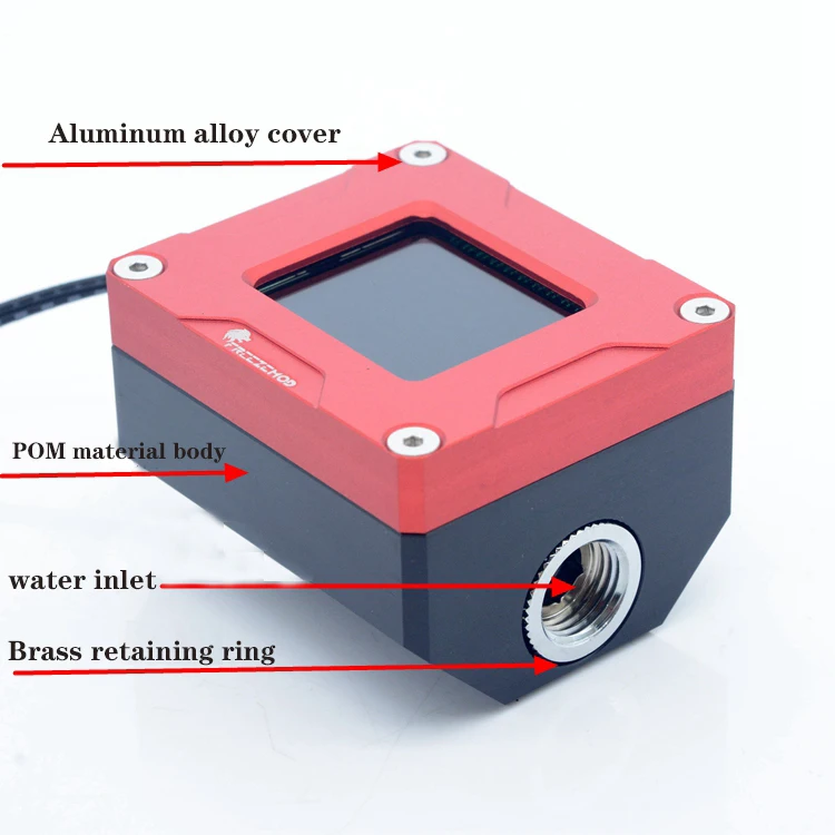 Ventiladores e resfriadores