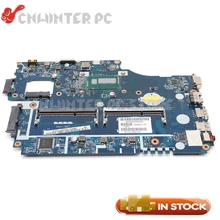 NOKOTION для acer aspire E1-532 E1-532P Материнская плата ноутбука SR16Z I7-4500U DDR3L NBMFM11008 NB. MFM11.008 V5WE2 LA-9532P