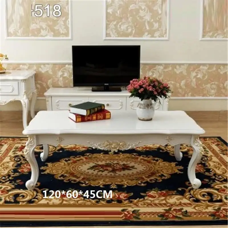 Da Salotto Tisch Sala Salontafel Meubel Console Сентро де столик Kawowy европейская мебель Sehpalar Mesa кофейный чайный столик