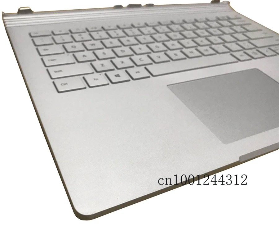 95 новая клавиатура база для microsoft Surface Book 1 замена клавиатуры 1704 интегрированная 17005 независимая серебристая