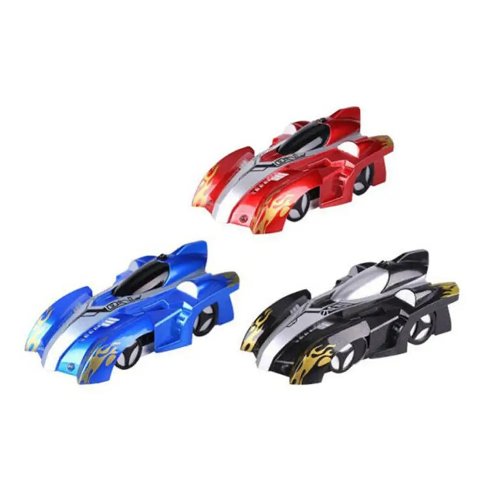 RC Cars Toys Creative Anti Gravity Toy Kids Car Model Gift RC Cars Toys Creative Anti Gravity Toy Kids Car Model Gift