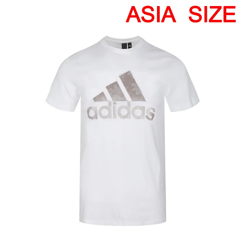 EH3875 Original New Arrival Adidas GFX TEE BOS Women's T-shirts short sleeve Sportswear - Цвет: EH3875
