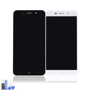 

For ZTE Blade A602 LCD Display and Touch Screen Good Screen Digitizer Assembly Replacement For ZTE Mobile Accessories