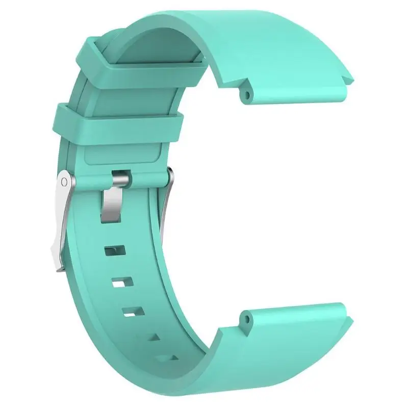 Силиконовый ремешок для часов Quick Release ремень для sony SmartWatch2 SW2 Смарт часы Браслет Ремешок Замена