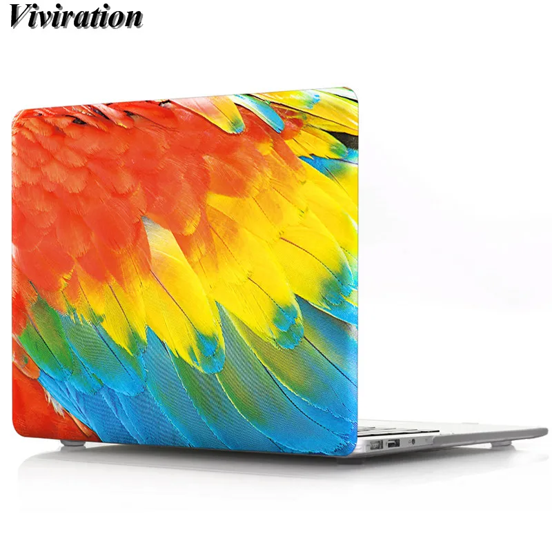 Красивый чехол для ноутбука с принтом Ловец снов для Macbook Air 11 A1370 A1465 чехол для женщин модные жесткие компьютерные аксессуары - Цвет: 012A