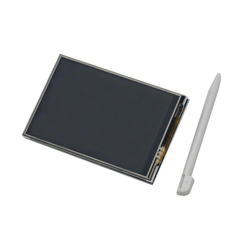 3,5 дюйма 320x480 Tft пресс-экран ЖК-Дисплей Чехол для Raspberry Pi A B A+ 2B 3B 3B