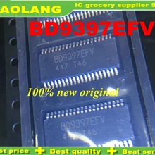 1 шт., новые оригинальные кнопки BD9397EFV BD9397 TSSOP40