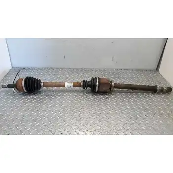 

8200436366 transmission Front Right Renault Scenic Ii Grand Dynamique