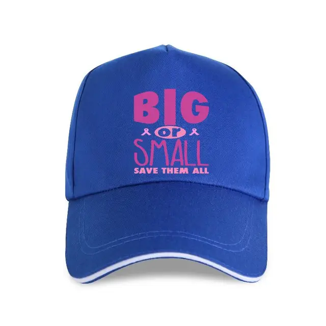 New cap hat Breast Cancer awareness 