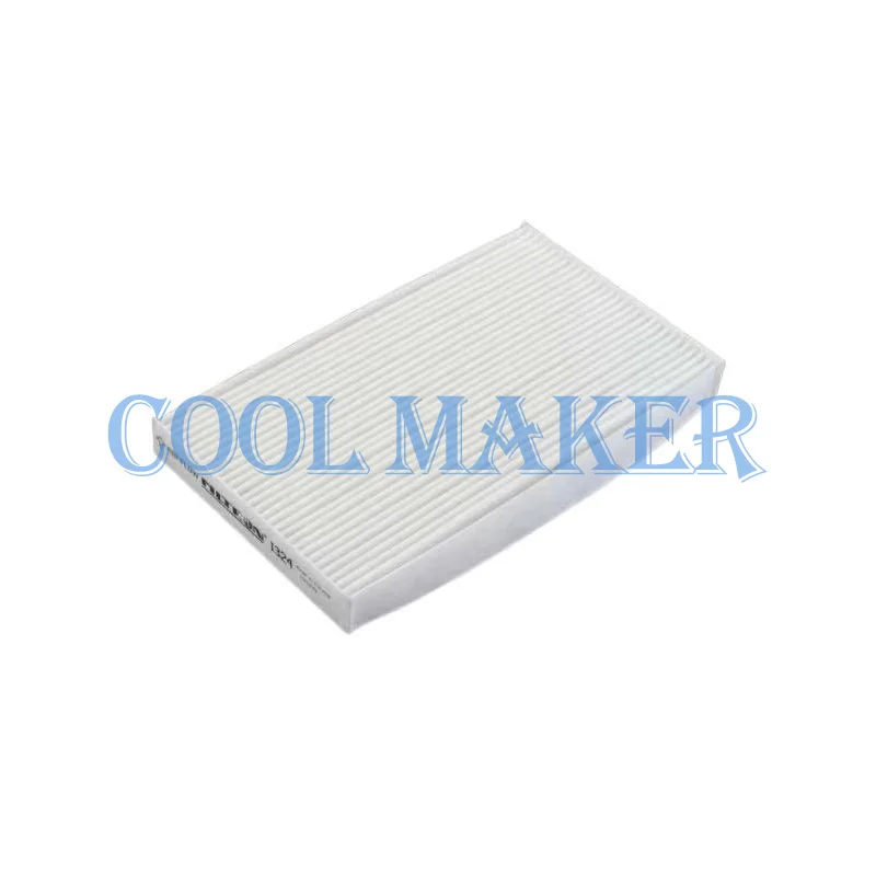 Auto Air Conditioner Air Filter for Nissan Cube/Juke 278911FE0A