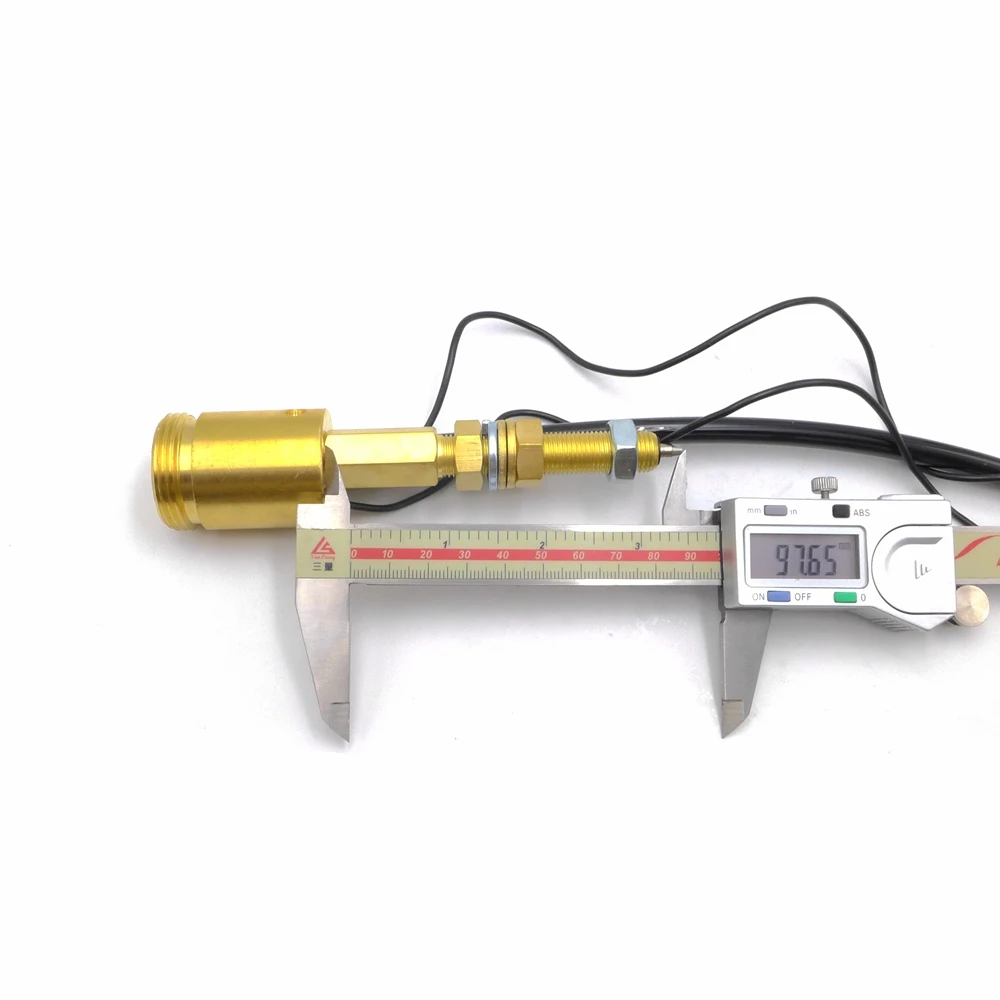 Central Connector Conversion Set MIG/MAG Welder Euro Connector Central Adaptor Welding Machine Torch Tools Accessories