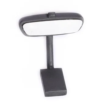 

AM05-Simulation Plastic Rearview Mirror for for 1/10 RC Crawler Car TRX4 Bronco D90 D110 Axial Scx10 90046 RC4WD