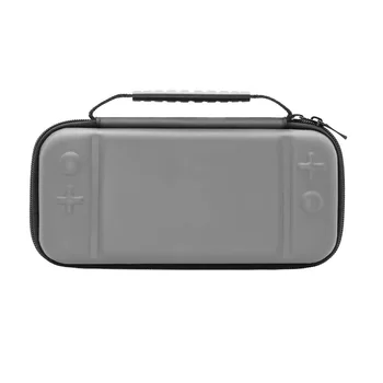 

EVA Pouch Protective Large Capacity Game Machine Anti Lost Scratch Resistant Space Saving Carrying Case Handheld For Switch Lite