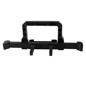 

RC Car TRX4 Classic Metal Front Bumper for 1/10 RC Crawler Traxxas TRX-4 Upgrade Parts RC Car Accessory