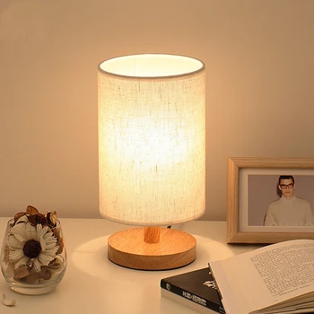 

Modern Table Lamp Forbic Bedlamp Bedside Lamp Bedroom Tafellamp For Living Room Night Light Luminaria De Mesa Abajur Para Quarto