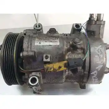 

9672865580 COMPRESSOR AIR CONDITIONING CITROEN XSARA PICASSO