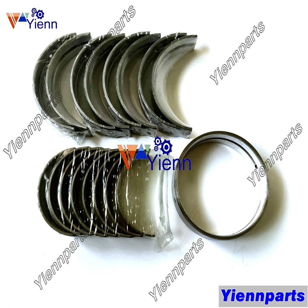 Kubota V1100 Bearing Set