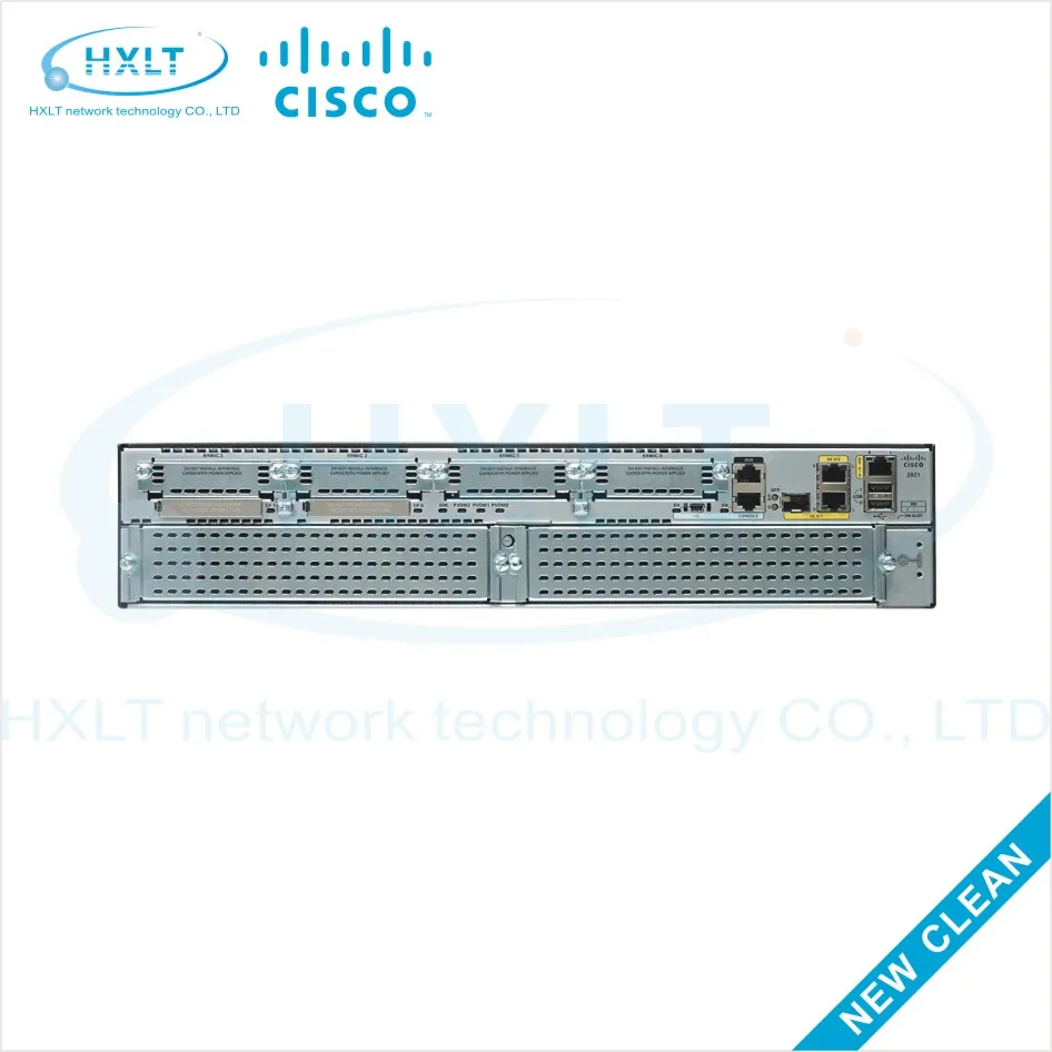 CISCO2951/K9 2951-V/K9 2951-SEC/K9 2951-HSEC+/K9