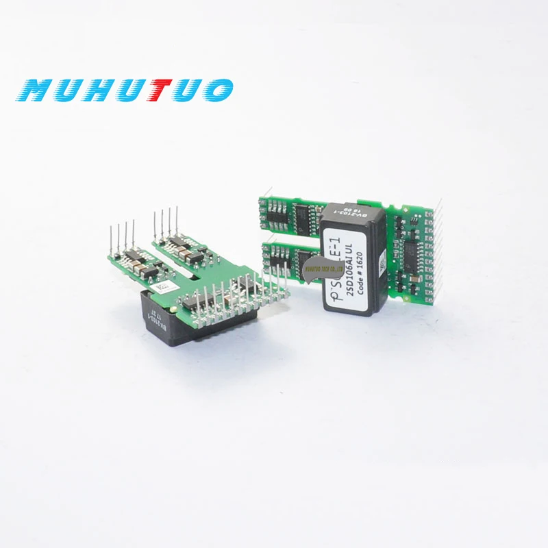 

2SD106AI UL power module