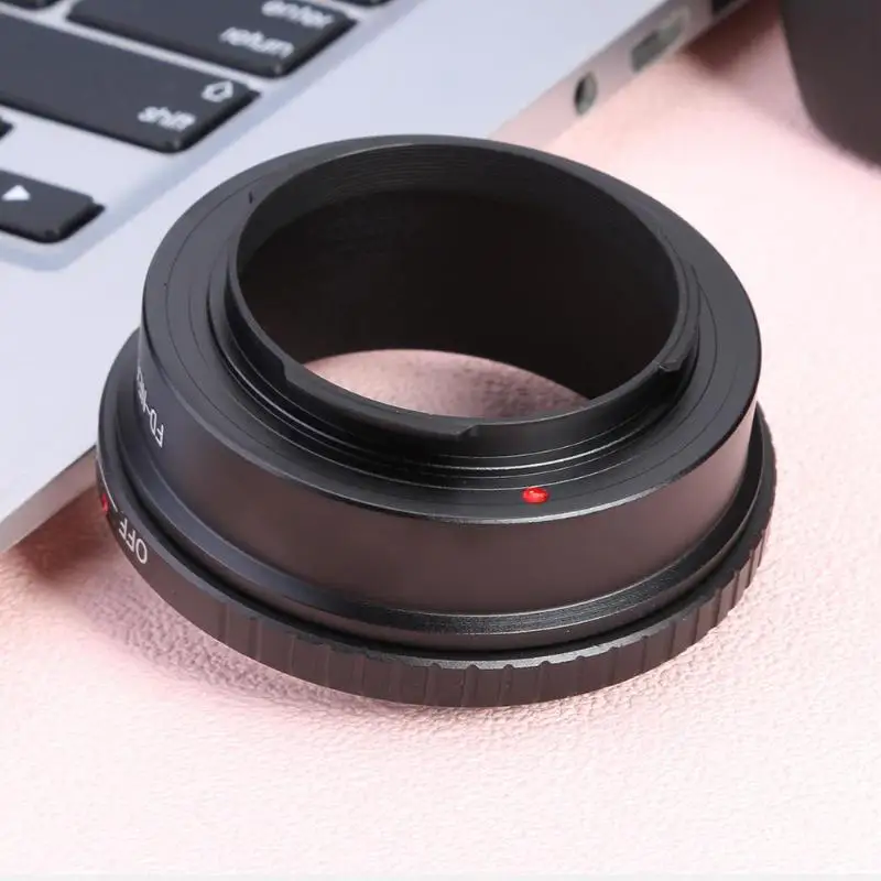 Горловое кольцо FD-NEX для объектива Canon FD FL для sony NEX E-Mount camera Lens Adapter позволяет неограниченную компактность фокусировки новое поступление