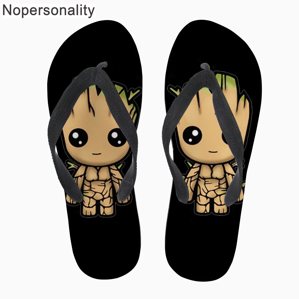 groot slippers