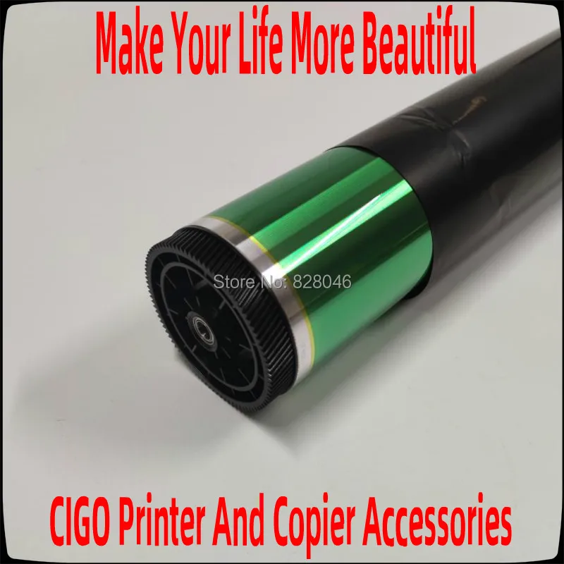 Description Picture 6 of itemBlack Color Cartridge Drum For Iconic Brand 1230c 1235cn 1230 1235 Printer,330-3583 Image Drum Unit OPC Electronic Kit,Long Life