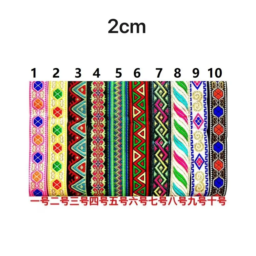 

Лента 2 см в этническом стиле, лента в этническом стиле, лента с ромбовидным узором, лента для рукоделия, блестящая лента, QC0603F