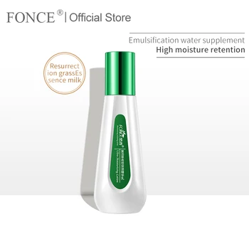 

Fonce Anastatica Face Serum Lotion Women Moisturizing Oil Control Nourish Bright Skin Care Plant Essence Facial Day Cream Korean
