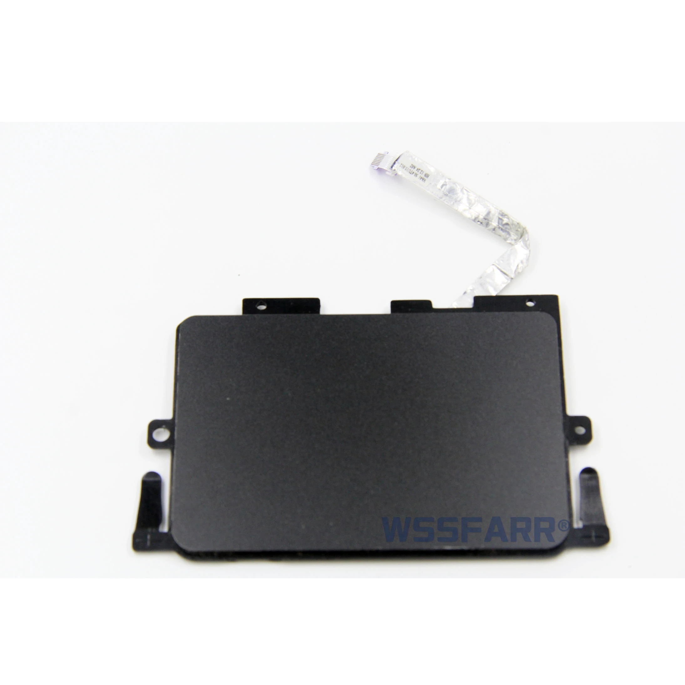 Сенсорная мышь сенсорная доска для acer MS2360 V5-471G V5-431G V5-431 V5-471 с кабелем черного и серебристого цвета - Цвет: Черный