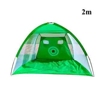 

2m 3m Outdoor Folding Golf Practice Net