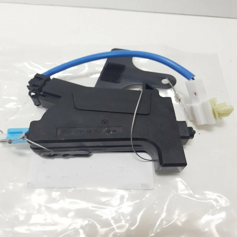 Топливный наполнитель дверного открывателя привод 815903S000 для 2011- hyundai Sonata