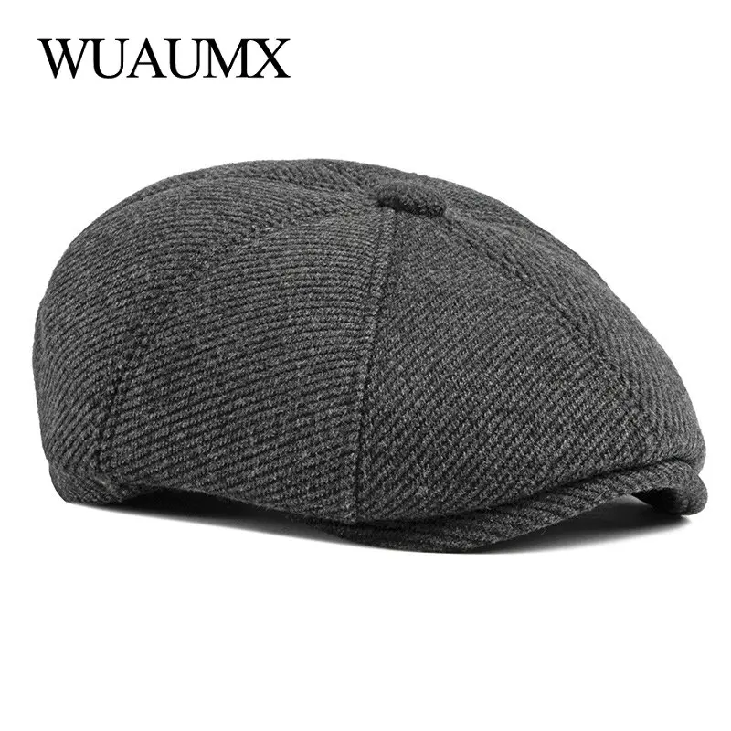 painters hat with flaps
