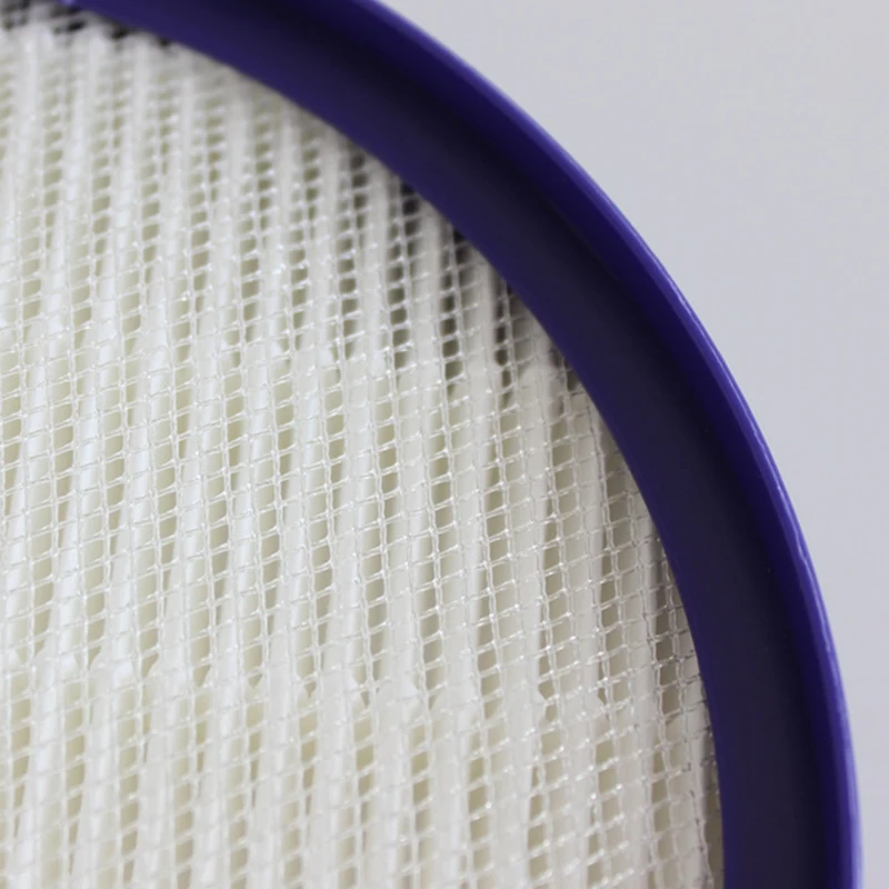 Робот-пылесос комплект подходит для Dyson DC27 DC28 спереди и сзади фильтры 2 шт./компл