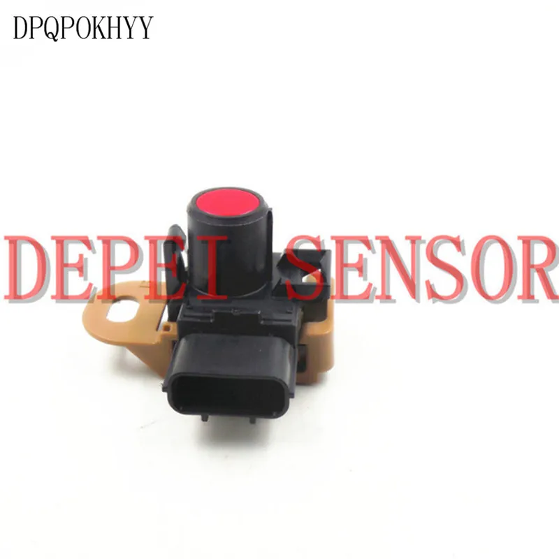 Dpqpokhy чехол для Honda реверсивный радар OEM 39680-TK8-A11 188400-4350 | Автомобили и мотоциклы