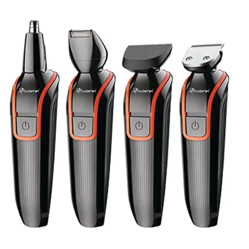 men's grooming hair trimmer