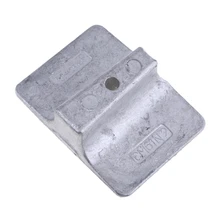 Анод для Yamaha подвесной нижний блок коробки передач анод 9,9-30 hp(61N-45251-01