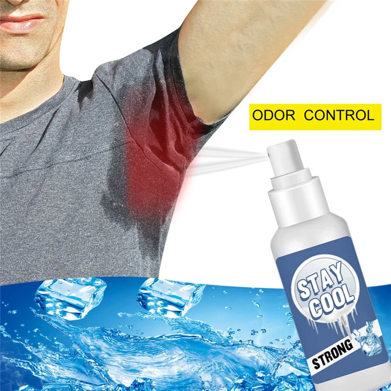 

Outdoor Tool Easy Chill Cooling Spray Summer Cooling Artifact Outdoor Sports Cooling Artifact