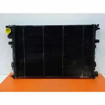 

1475845080 WATER RADIATOR CITROEN EVASION