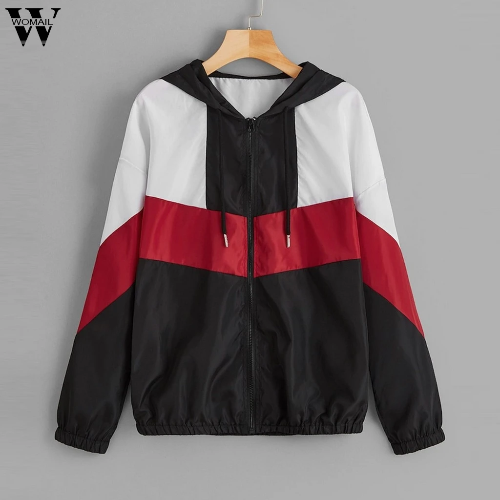 

women hoodies sweatshirts Hoody Casual Winter Ladies Baggy Jumper Pullover Outwear Tops fashion sweatshirt women hoodies Ju26