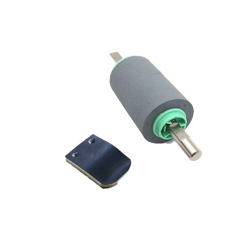 

LD6999001 LD0633001 Scanner Paper Pickup Roller Separation Pad for Brother ADS-1000W ADS-1100W ADS-1500W ADS-1600W MW-100