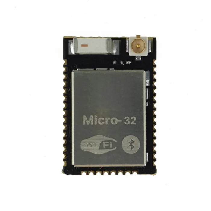 TTGO ESP32-Micro32 Wifi беспроводной bluetooth-модуль макетная плата GV99