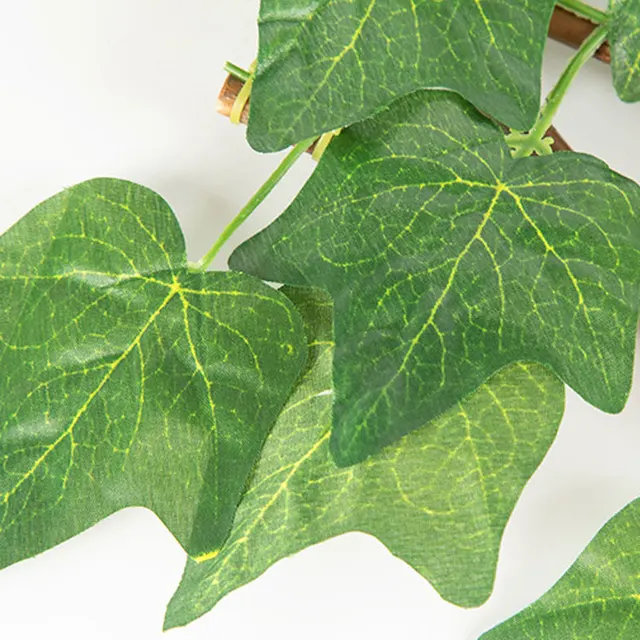 Mesterséges Kert Visszahúzható Kerítés Kibővíthető Művilági Magánszemélyek Fa Szőlő Hegymászó Keret Kerti Növényi Dekorációk - Image 5