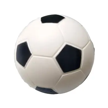 

Spherical Football Basketball Slow Rebound Decompression Toy Foam Decompression Toy Decoration Soft Toy Sample Model