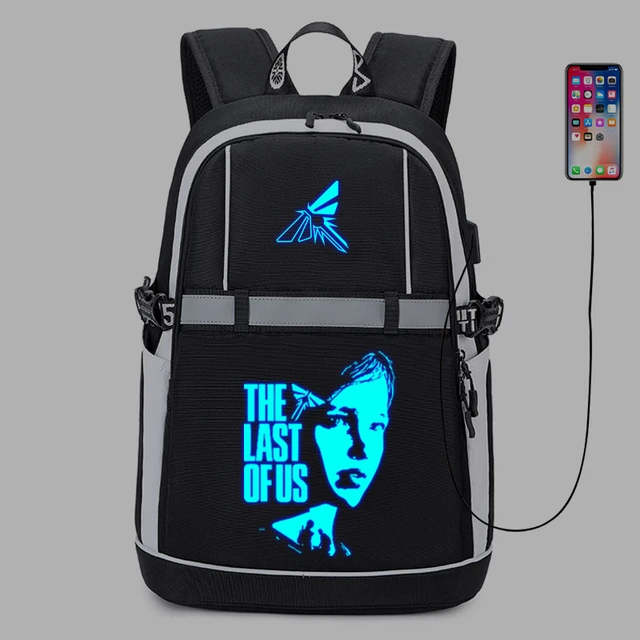 The Last Of Us Part 2 - Ellie Edition - Ps4 - Com Mochila