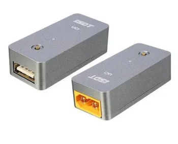 

New Product ISDT UC1 18W 2A Mini Quick Charging Smart USB Charger