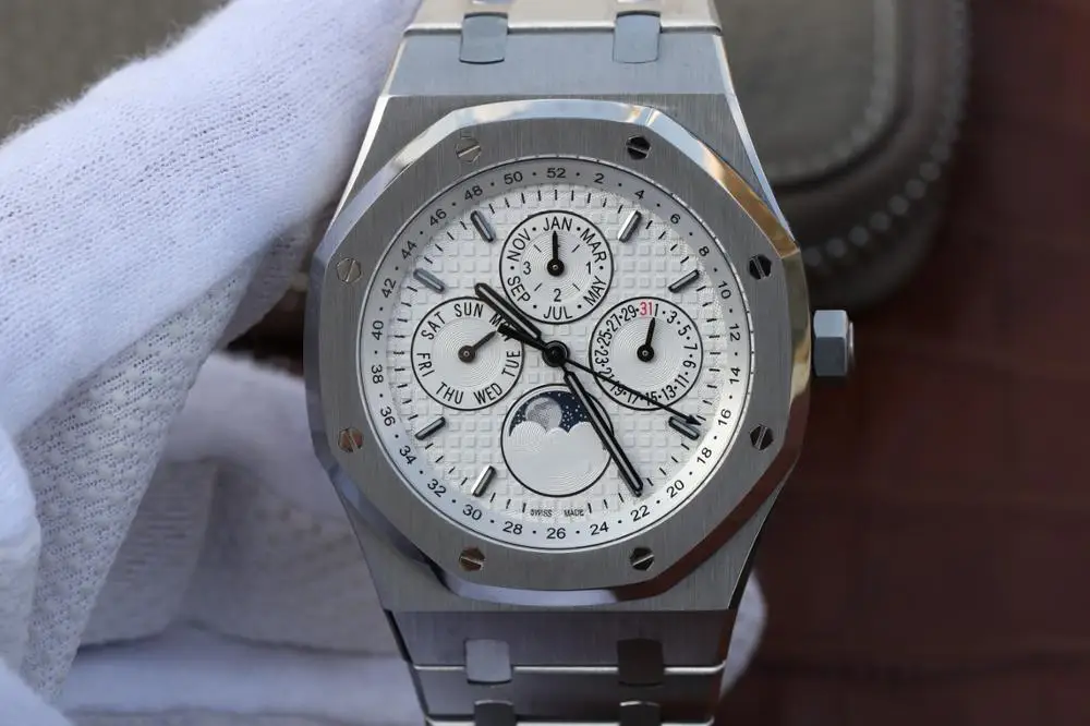 

WG10602 Mens Watches Top Brand Runway Luxury European Design Automatic Mechanical Watch